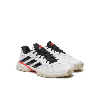 Chaussure de Sport Barricade K FTWWHT/CBLACK/OWHITE
