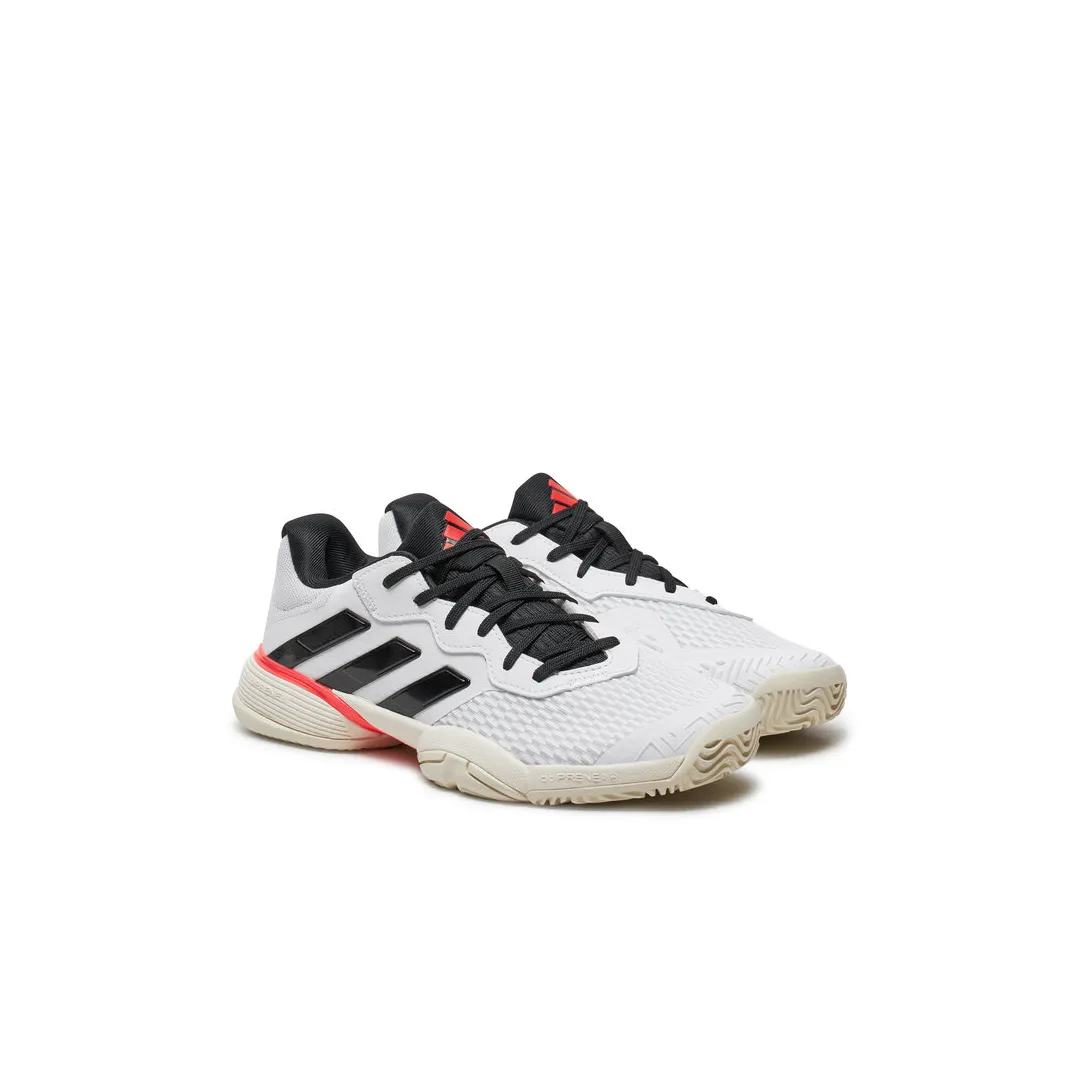 Chaussure de Sport Barricade K FTWWHT/CBLACK/OWHITE