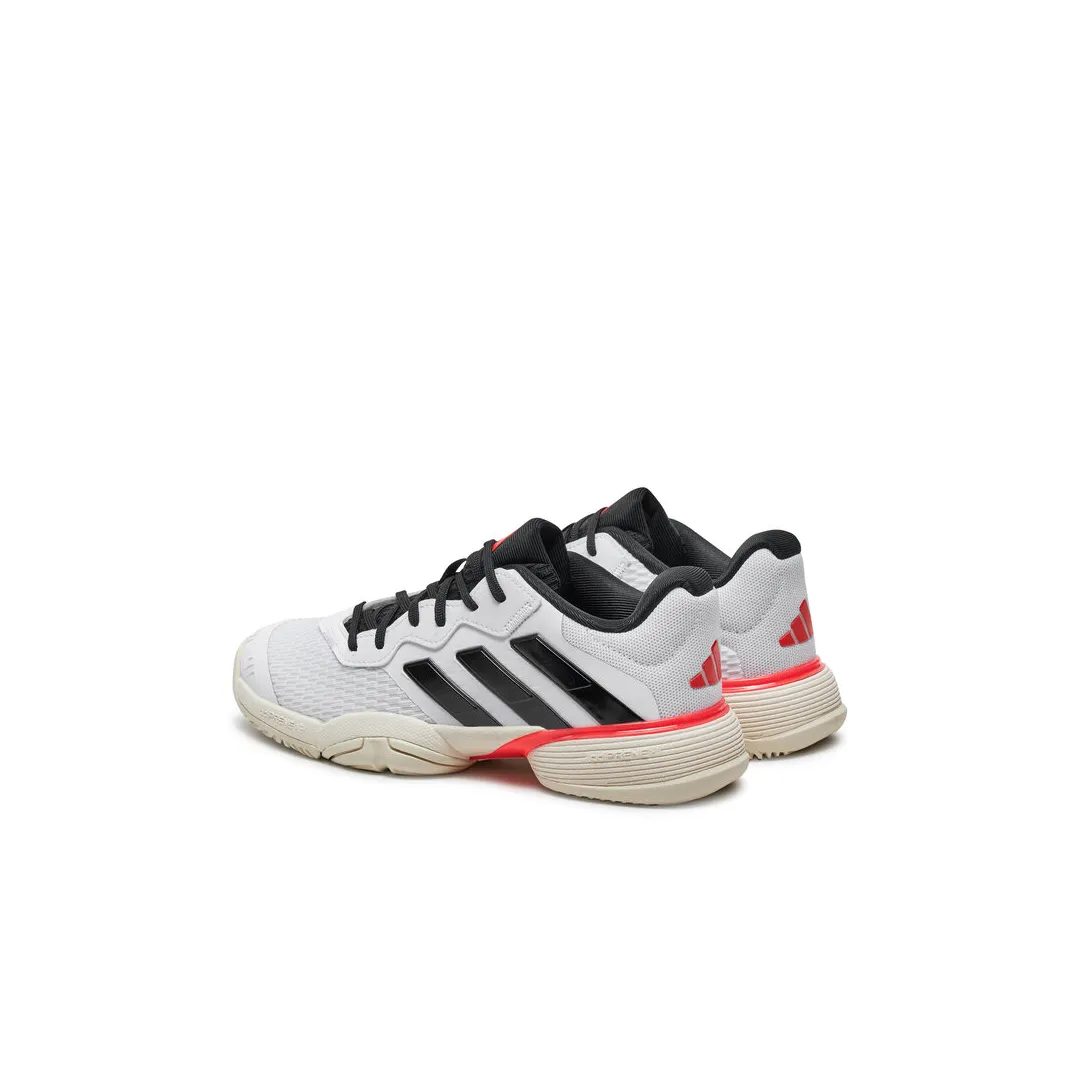 Chaussure de Sport Barricade K FTWWHT/CBLACK/OWHITE