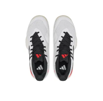 Chaussure de Sport Barricade K FTWWHT/CBLACK/OWHITE