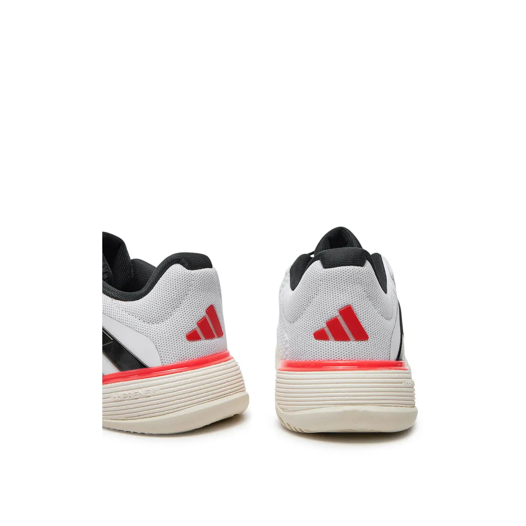 Chaussure de Sport Barricade K FTWWHT/CBLACK/OWHITE