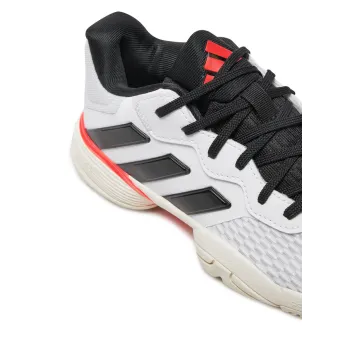 Chaussure de Sport Barricade K FTWWHT/CBLACK/OWHITE