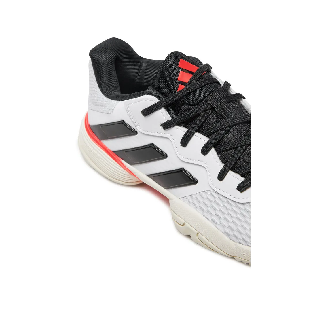 Chaussure de Sport Barricade K FTWWHT/CBLACK/OWHITE