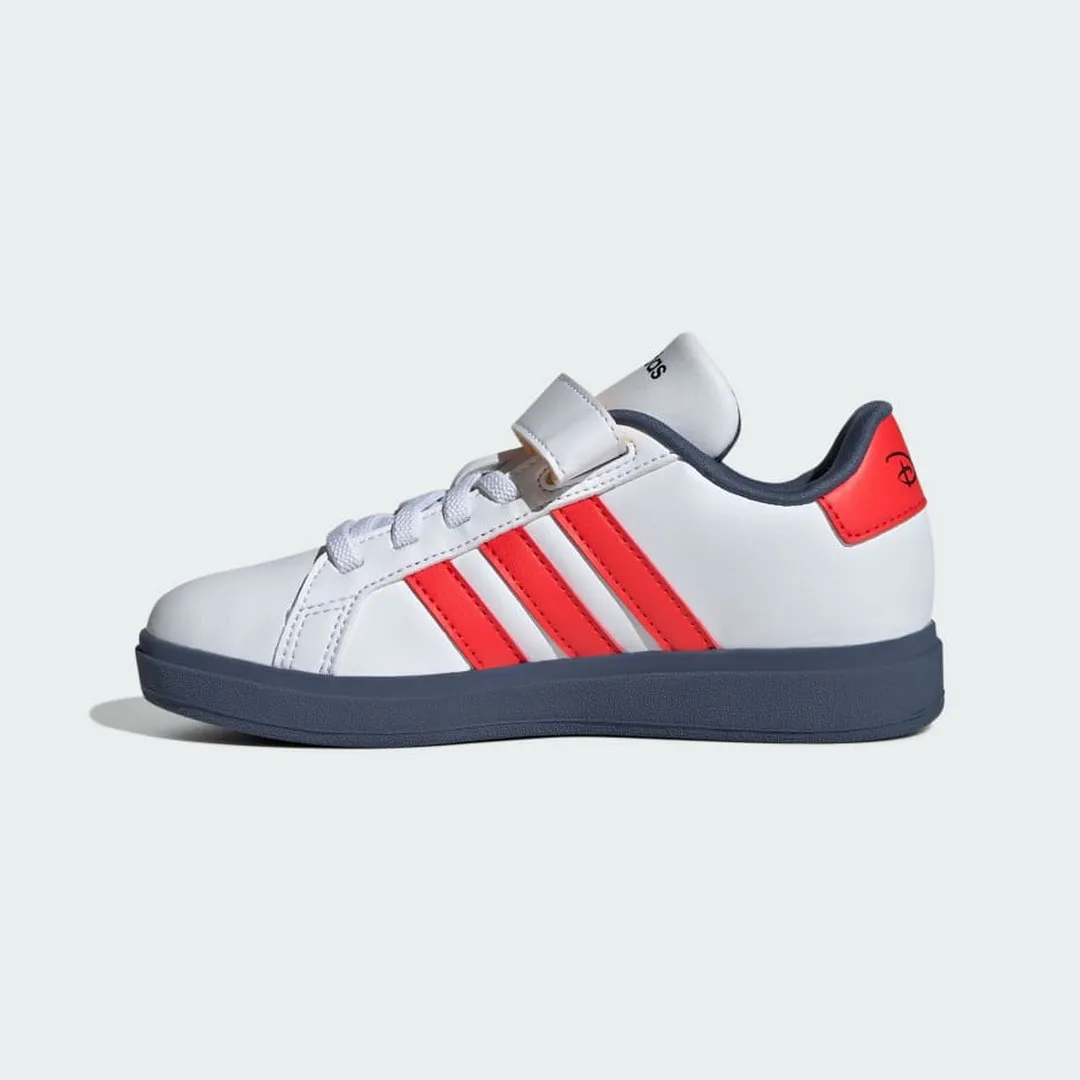 Chaussures adidas x Disney Mickey and Friends pour Enfants - Sneakers Légères et Confortables