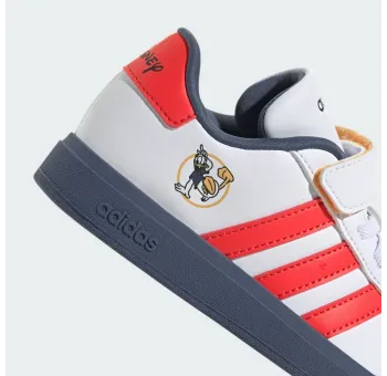 Chaussures adidas x Disney Mickey and Friends pour Enfants - Sneakers Légères et Confortables