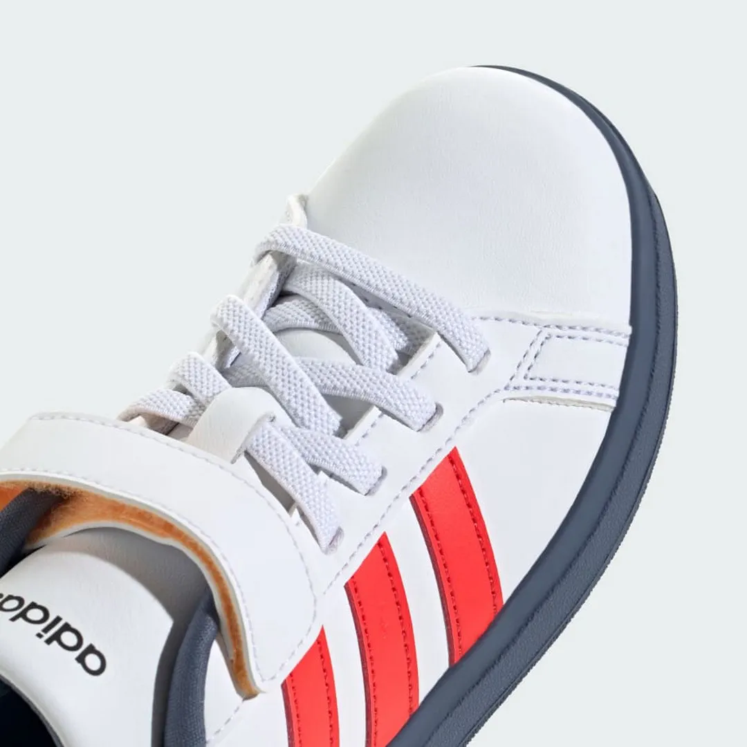 Chaussures adidas x Disney Mickey and Friends pour Enfants - Sneakers Légères et Confortables
