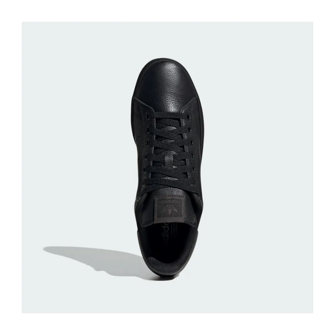 Chaussures STAN SMITH CS CBLACK/CBLACK/CBLACK
