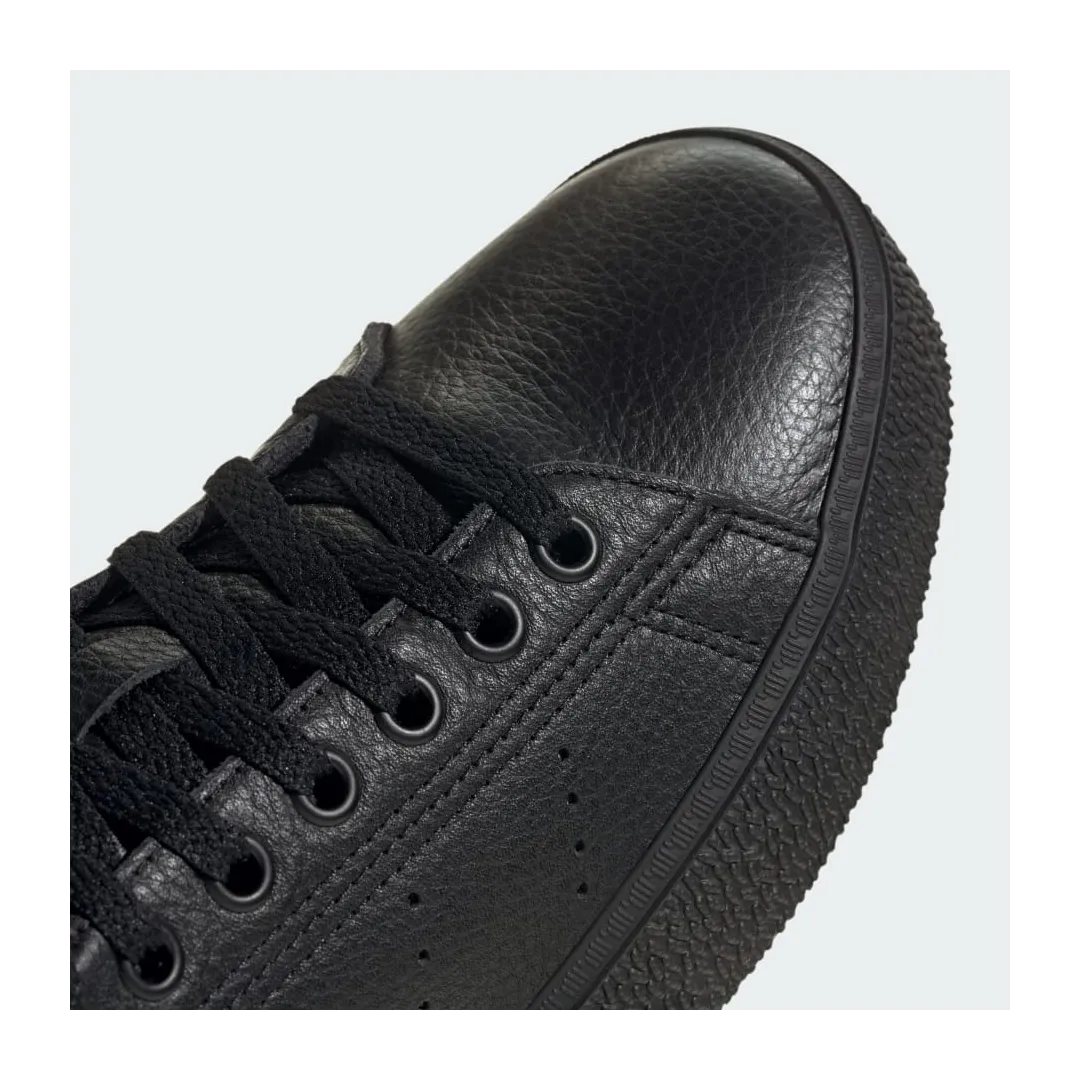 Chaussures STAN SMITH CS CBLACK/CBLACK/CBLACK