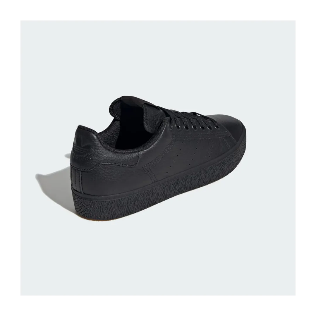 Chaussures STAN SMITH CS CBLACK/CBLACK/CBLACK