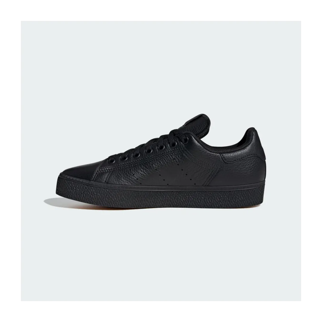 Chaussures STAN SMITH CS CBLACK/CBLACK/CBLACK