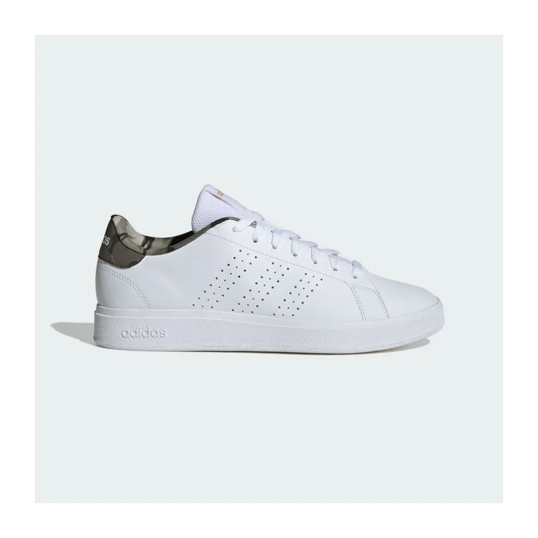 Chaussures ADVANTAGE BASE 20  FTWWHTFTWWHTOLISTR - Confort et Style