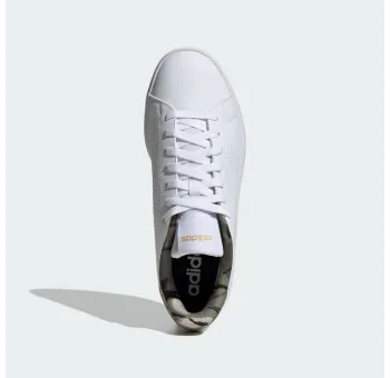 Chaussures ADVANTAGE BASE 20  FTWWHTFTWWHTOLISTR - Confort et Style