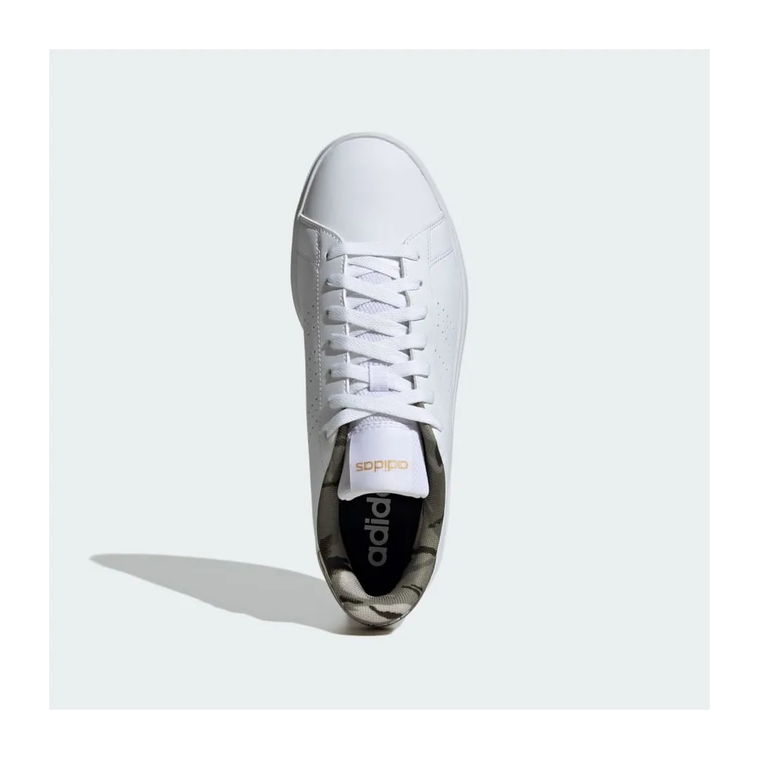Chaussures ADVANTAGE BASE 20  FTWWHTFTWWHTOLISTR - Confort et Style