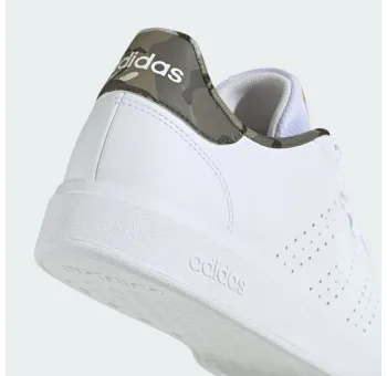 Chaussures ADVANTAGE BASE 20  FTWWHTFTWWHTOLISTR - Confort et Style