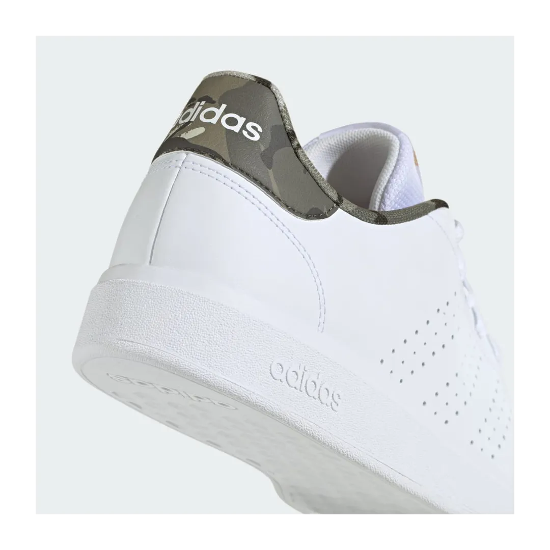 Chaussures ADVANTAGE BASE 20  FTWWHTFTWWHTOLISTR - Confort et Style
