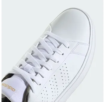 Chaussures ADVANTAGE BASE 20  FTWWHTFTWWHTOLISTR - Confort et Style