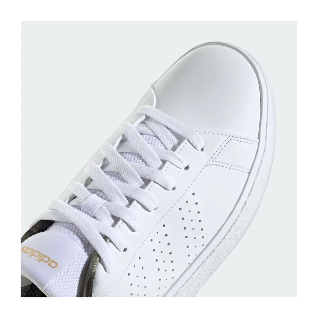Chaussures ADVANTAGE BASE 20  FTWWHTFTWWHTOLISTR - Confort et Style