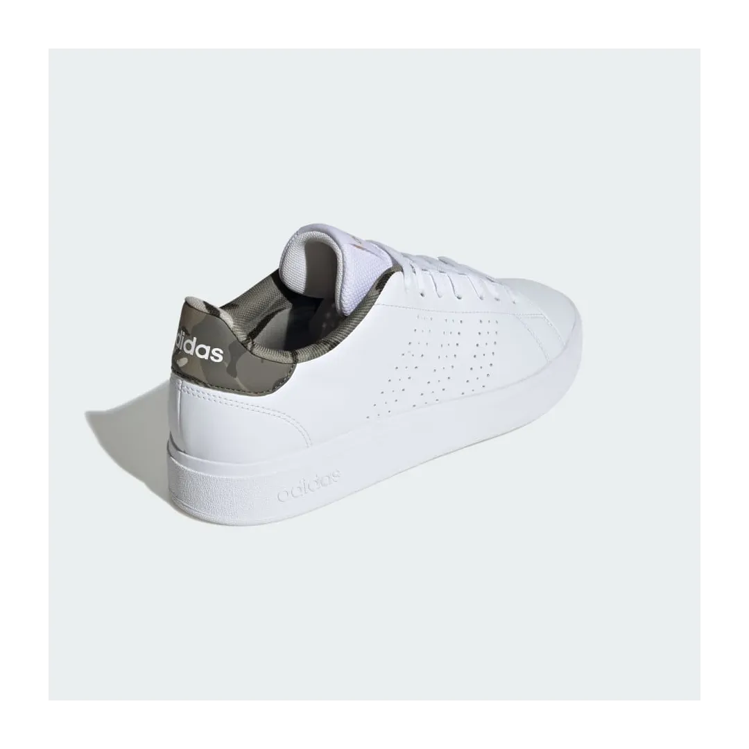 Chaussures ADVANTAGE BASE 20  FTWWHTFTWWHTOLISTR - Confort et Style