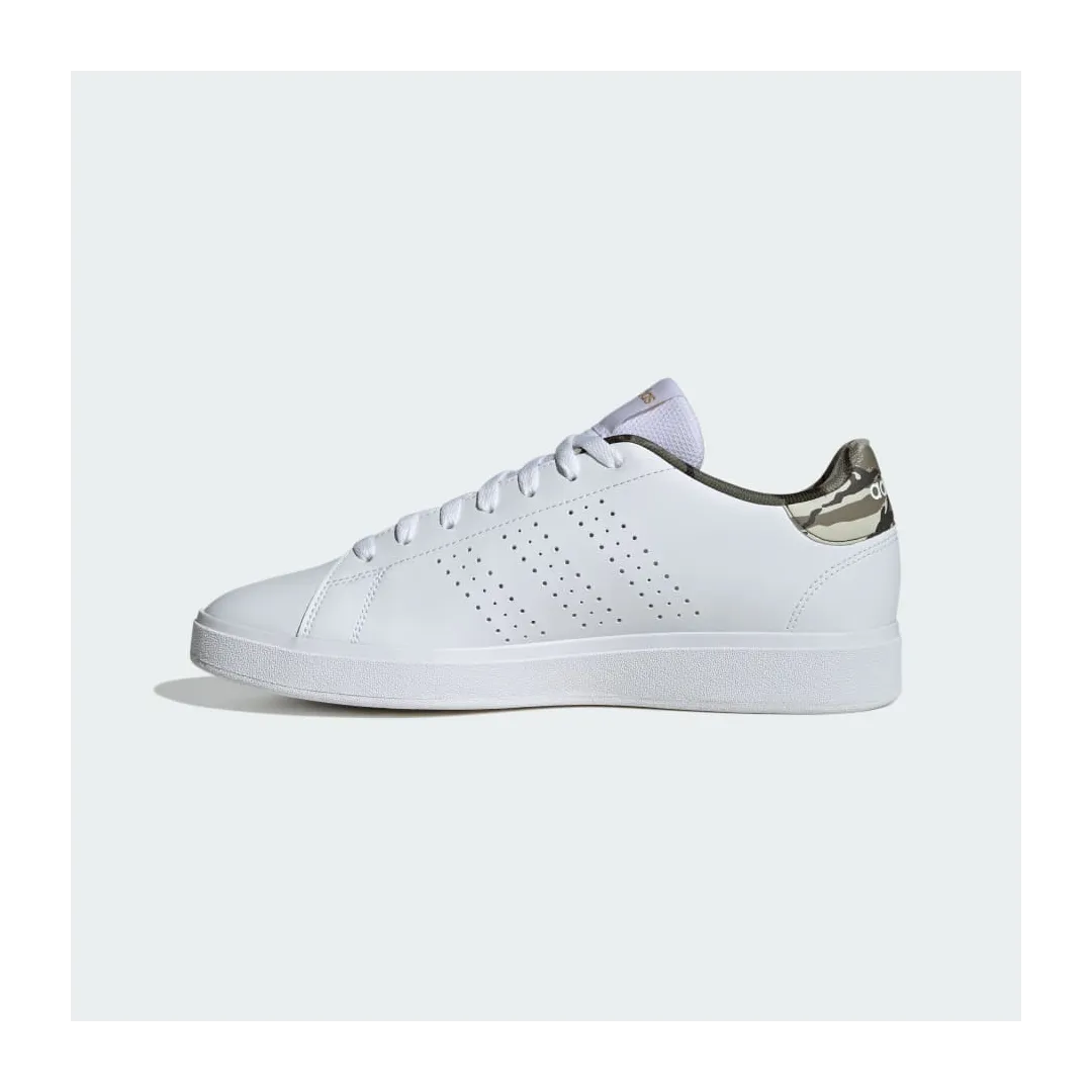 Chaussures ADVANTAGE BASE 20  FTWWHTFTWWHTOLISTR - Confort et Style