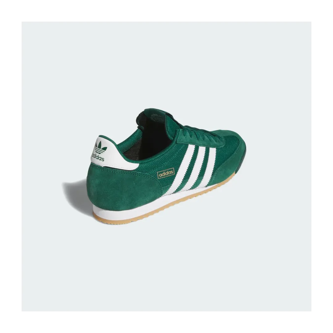 R71 CGREEN/FTWWHT/GOLDMT - Édition Limitée