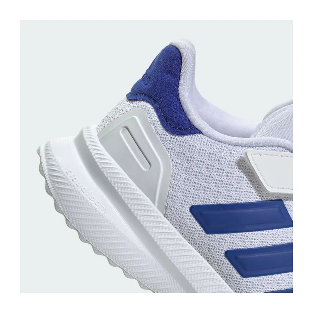 Chaussures X_PLRPATH EL C en FTWWHT/SELUBL/GRETWO