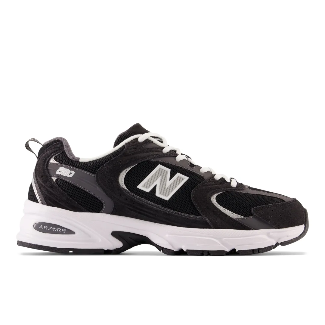 New Balance 530 - Noires