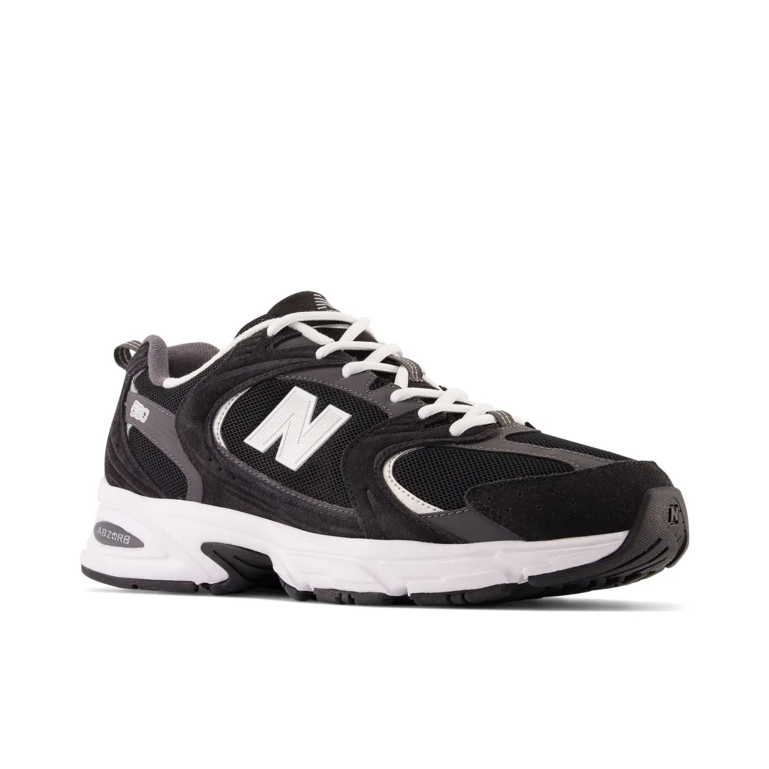 New Balance 530 - Noires