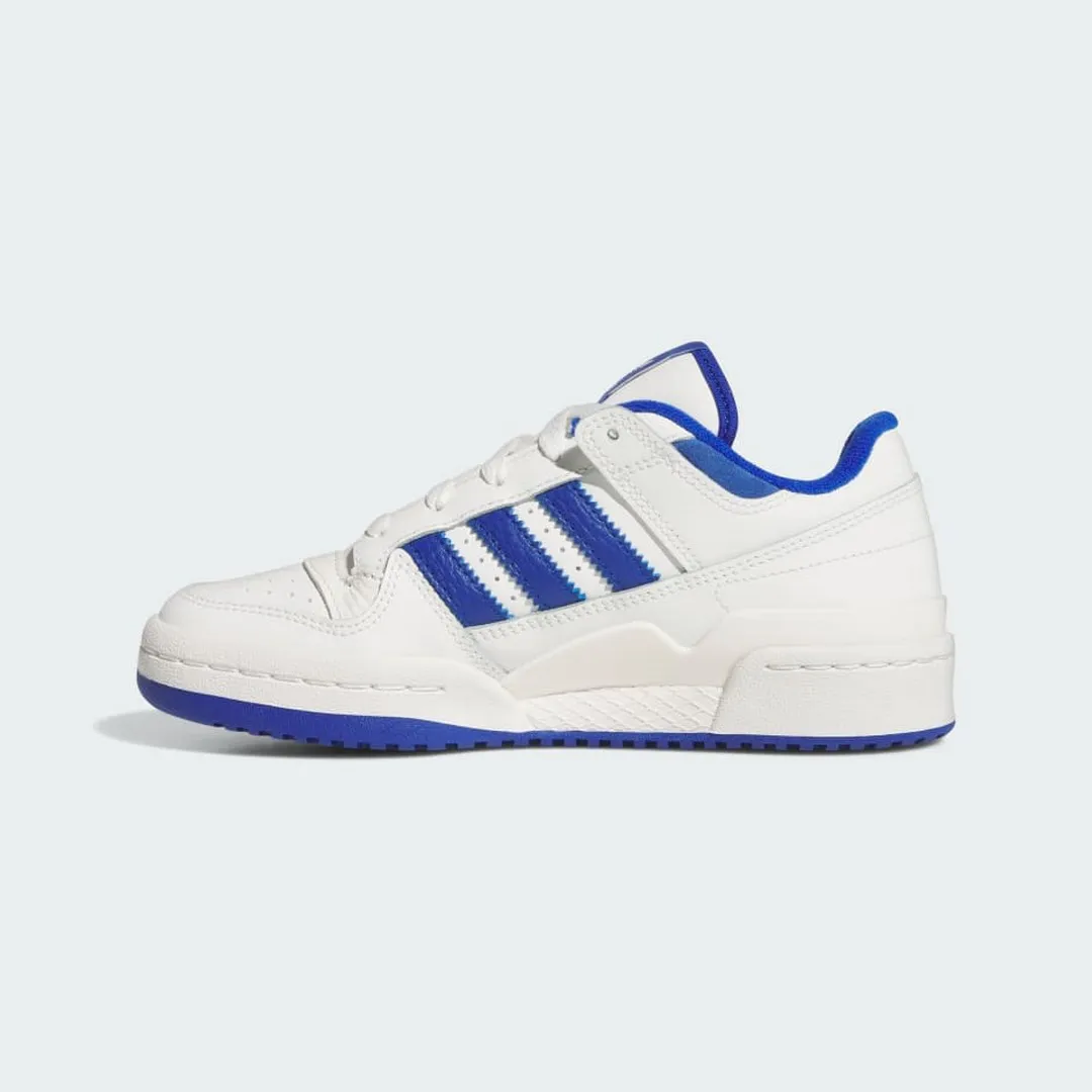 Chaussures Forum Low CL Enfants - Style Tennis Classique
