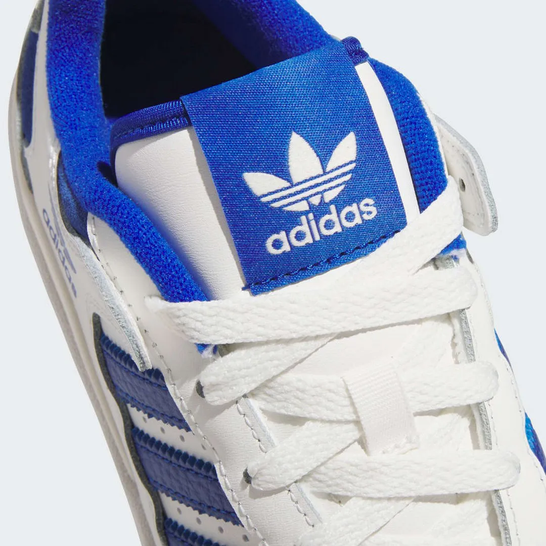 Chaussures Forum Low CL Enfants - Style Tennis Classique