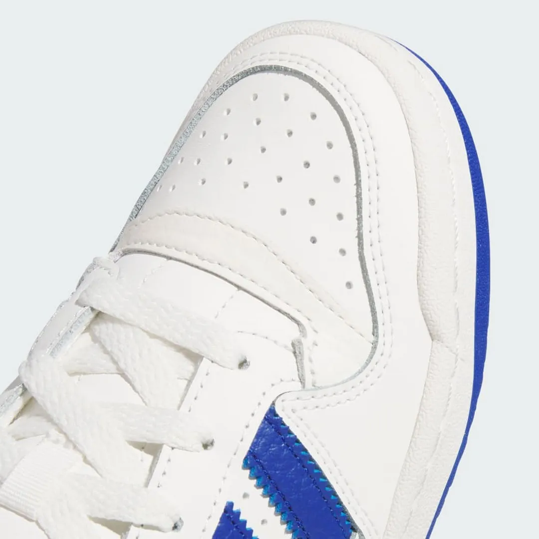 Chaussures Forum Low CL Enfants - Style Tennis Classique