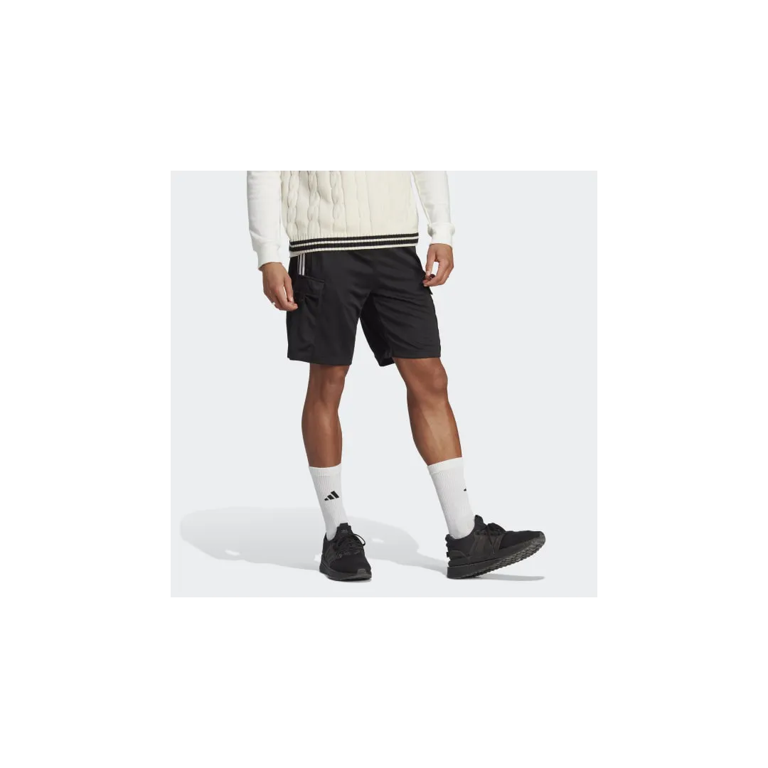 M TIRO CAR SHO en Noir/Blanc