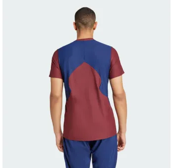 T-shirt OTR B CB - DKBLUE/SHARED
