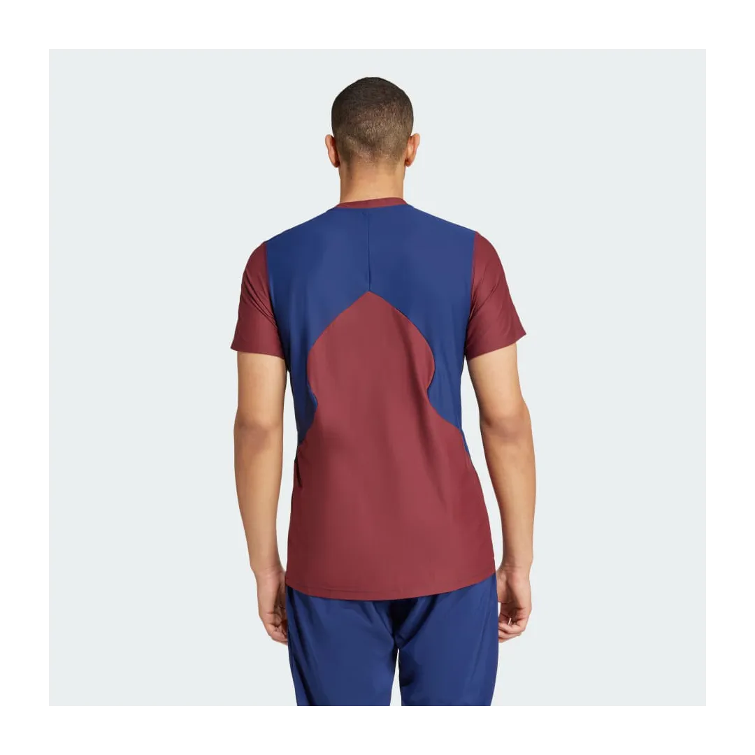 T-shirt OTR B CB - DKBLUE/SHARED