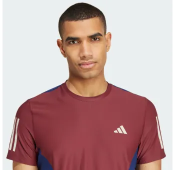 T-shirt OTR B CB - DKBLUE/SHARED