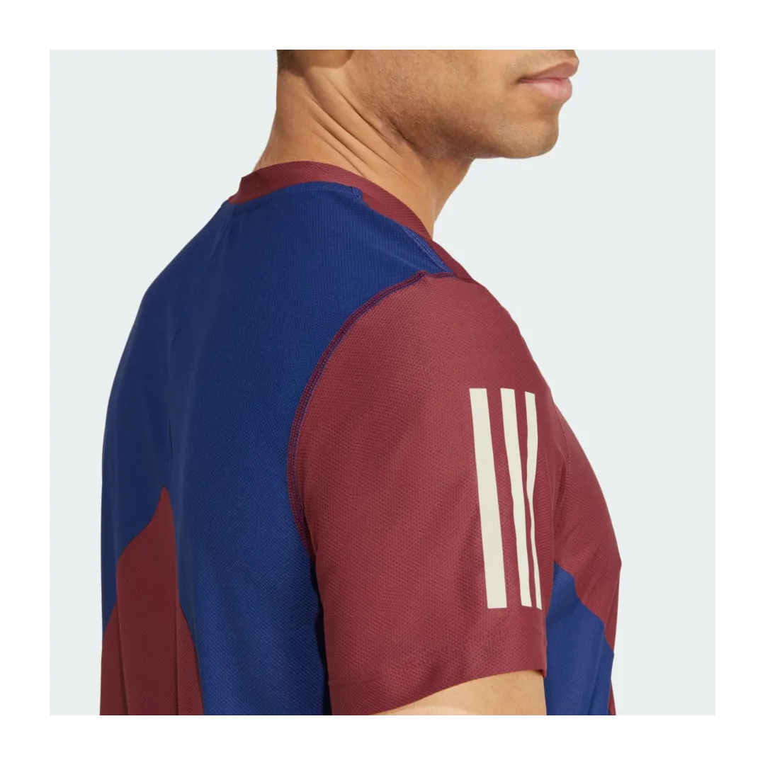 T-shirt OTR B CB - DKBLUE/SHARED