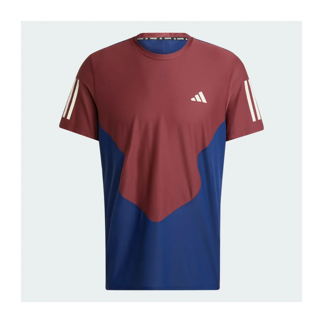 T-shirt OTR B CB - DKBLUE/SHARED