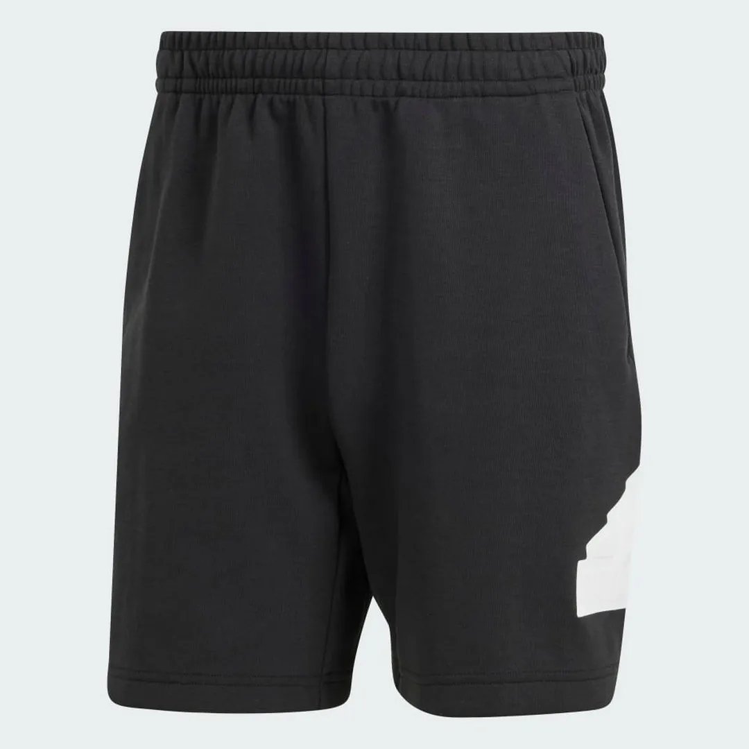 Short Future Icons Badge of Sport d'Adidas - Confort et Durabilité