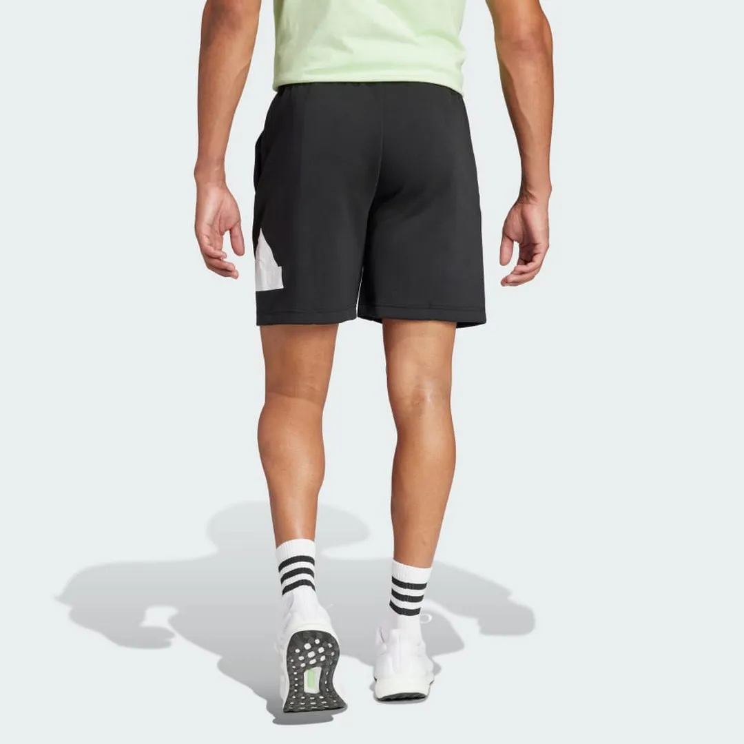 Short Future Icons Badge of Sport d'Adidas - Confort et Durabilité