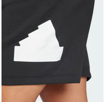 Short Future Icons Badge of Sport d'Adidas - Confort et Durabilité