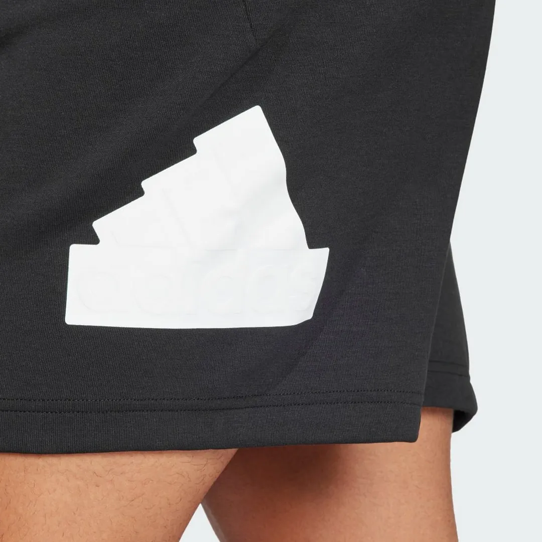 Short Future Icons Badge of Sport d'Adidas - Confort et Durabilité