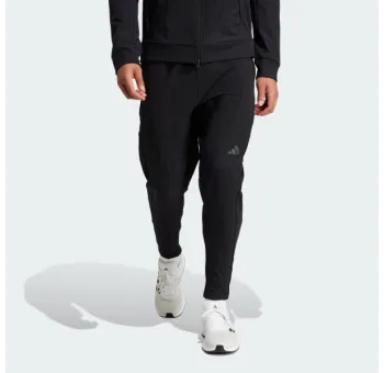 Pantalon D4T CR Noir