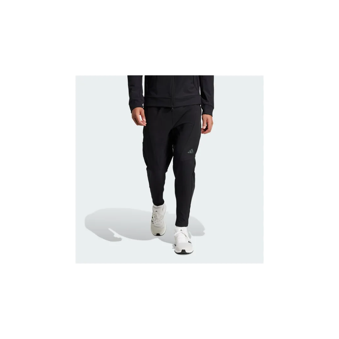 Pantalon D4T CR Noir