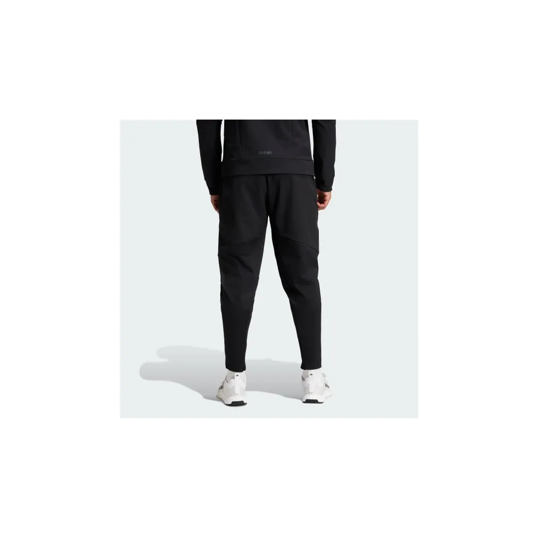 Pantalon D4T CR Noir