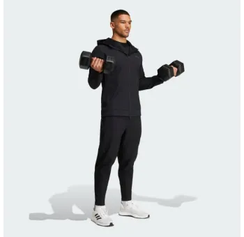 Pantalon D4T CR Noir