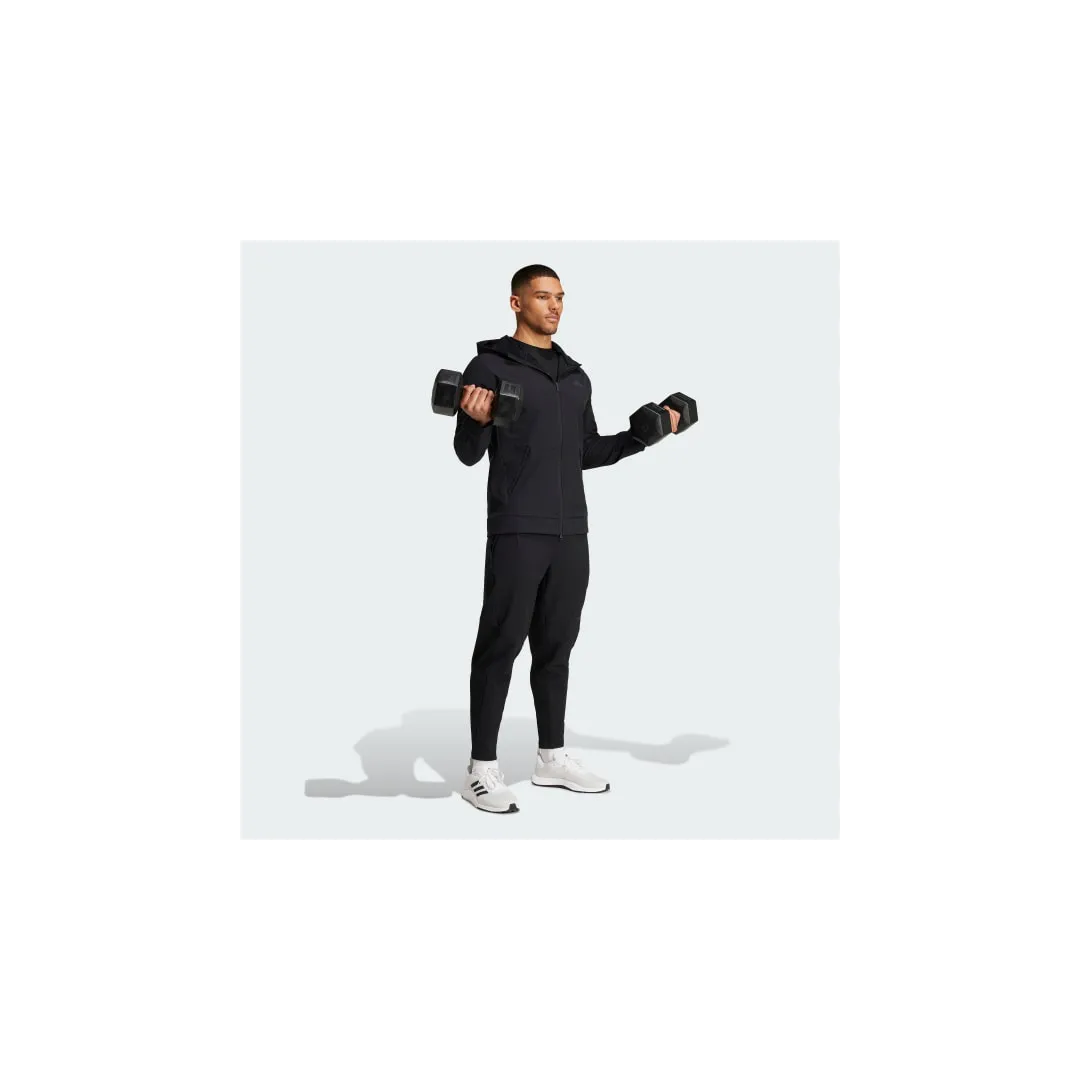 Pantalon D4T CR Noir