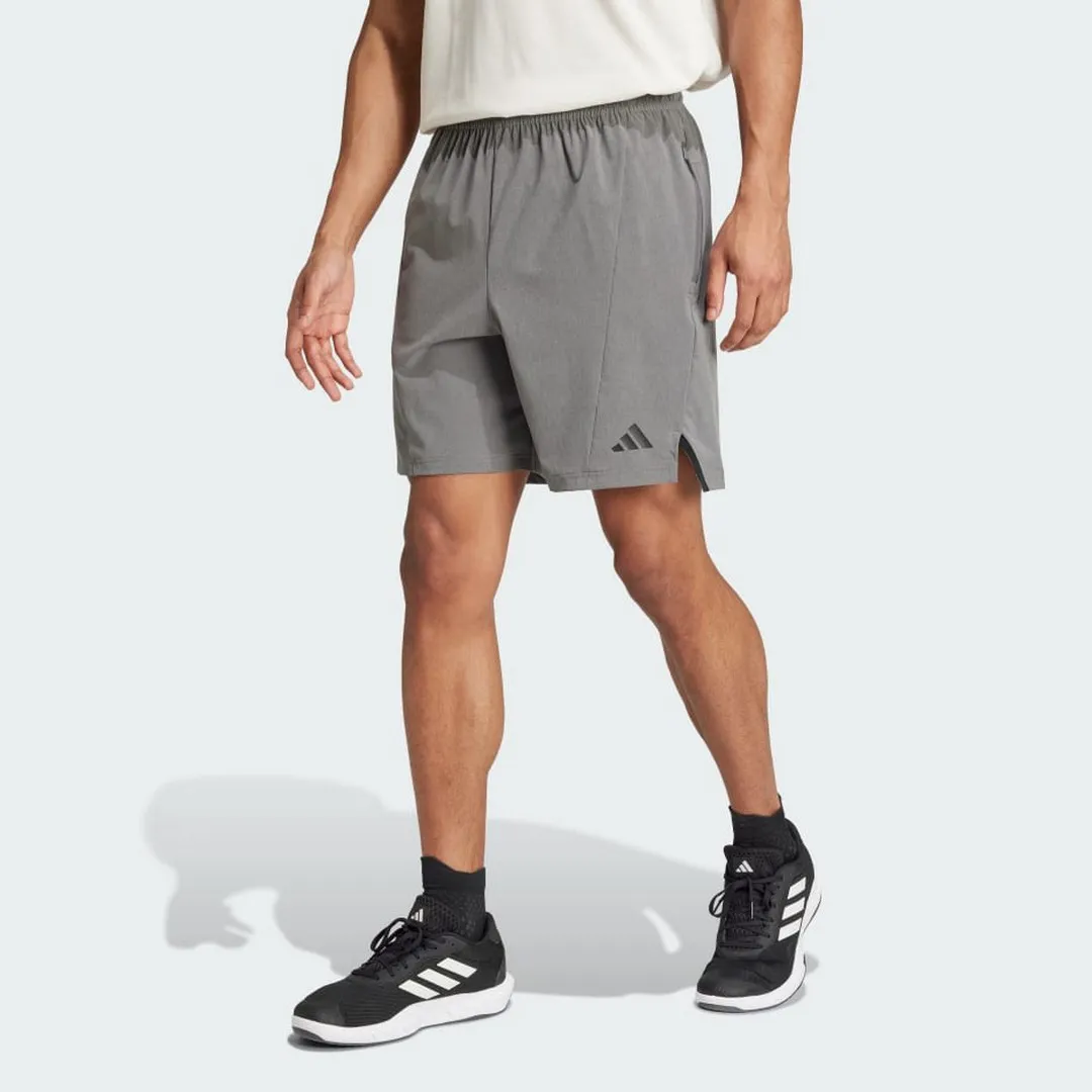 Short d'entraînement Adidas - Homme