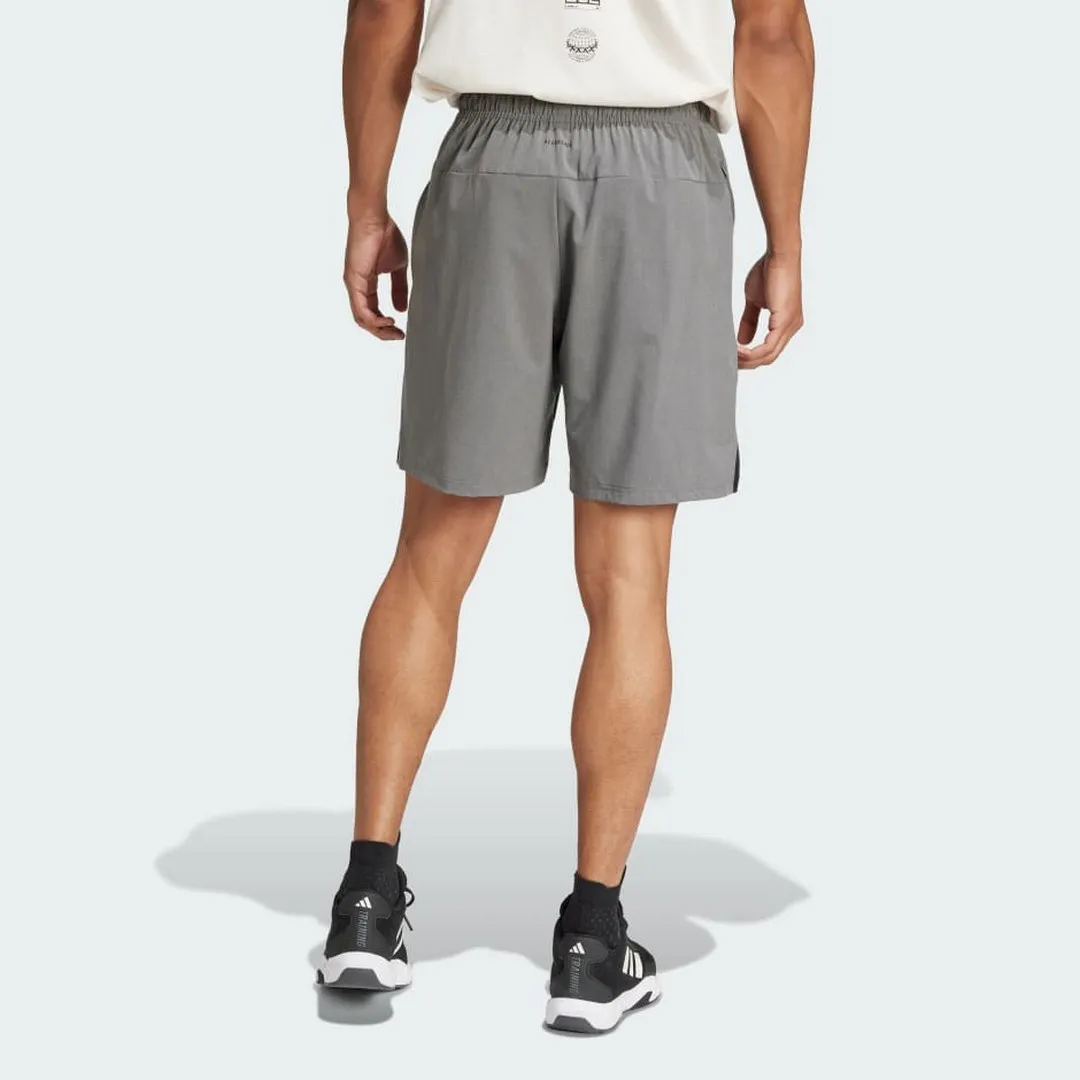 Short d'entraînement Adidas - Homme