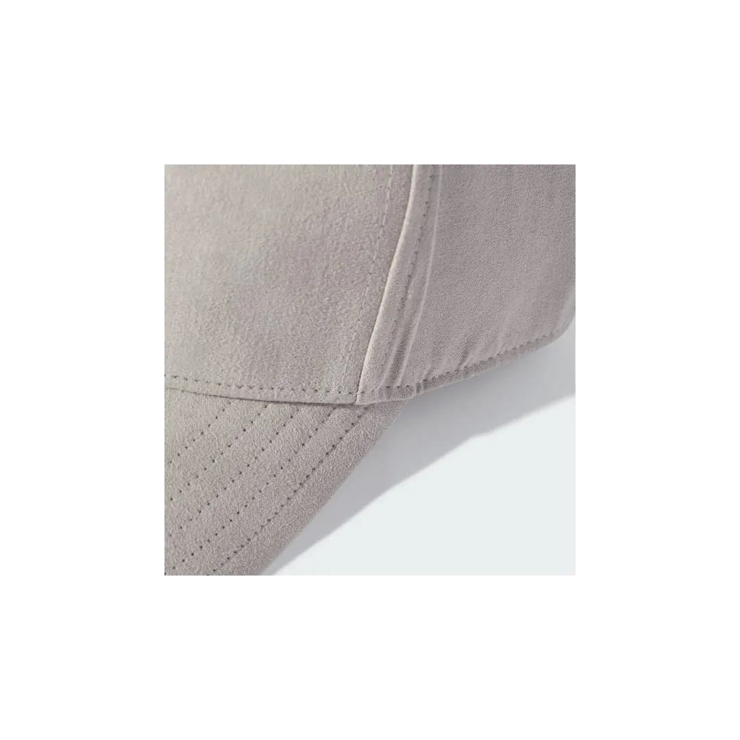 CAP COMFORT GRETWO/BLACK - Casquette Confortable