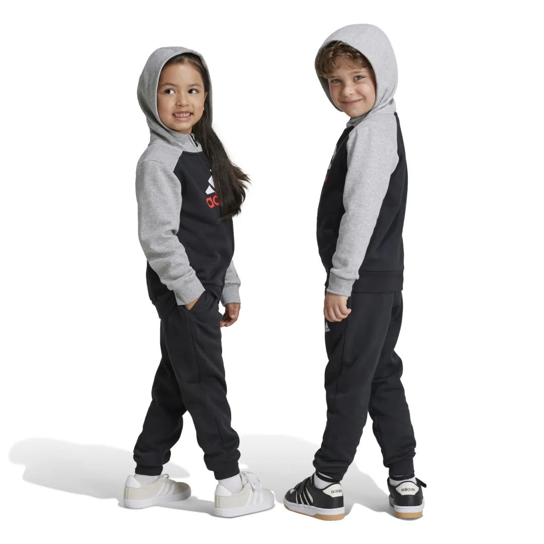 LK BL FL TS MGREYH/BLACK/BRIRED