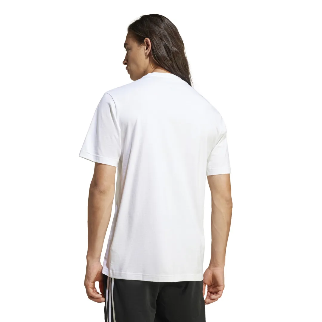 T-shirt M MOD ESS blanc